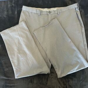 Men's Tan Dress Pants